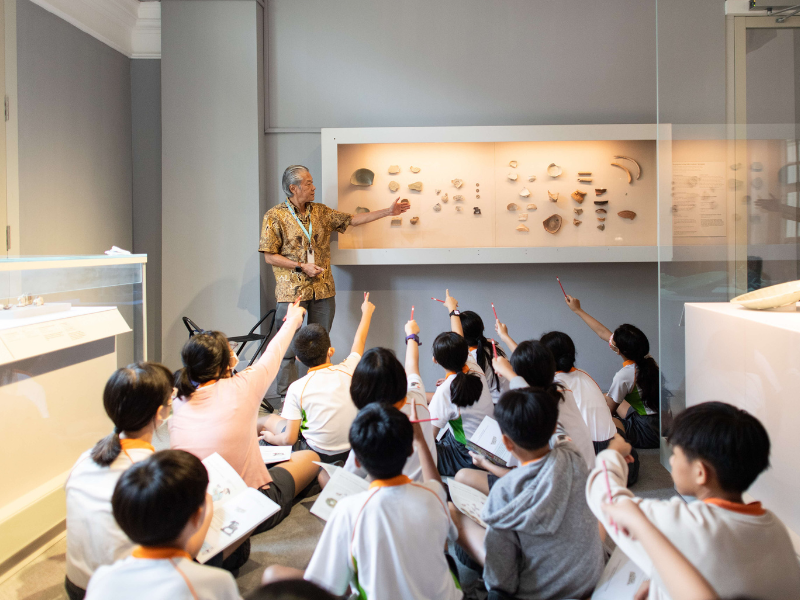 Primary School Resources